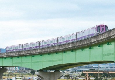 機捷「限時、限站、限量」試營運 3月2日正式通車