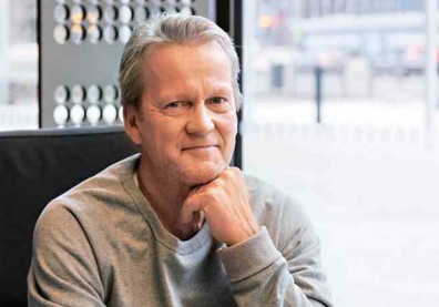 專訪芬蘭教育界第一把交椅 薩爾博格博士：學生共同參與，教改才有意義