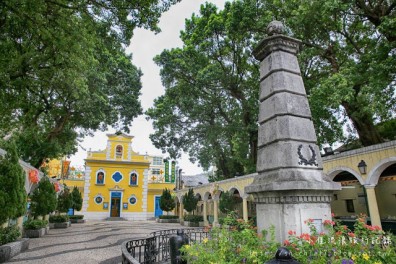 走進路環小漁村 體驗真實的澳門生活
