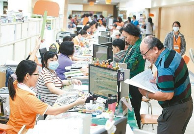 稅改初步定調 廢除兩稅合一