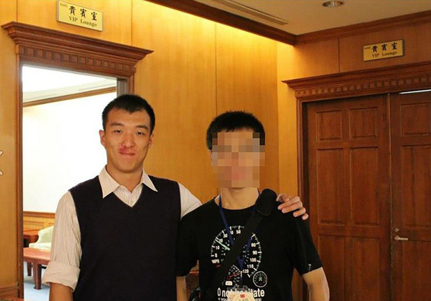 招待旅遊收買 共諜陸生要我官員赴日交付機密