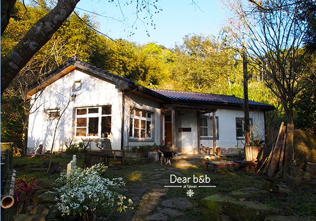 阿里山秘境！森林裡的童話小屋、哈利波特海格的家！