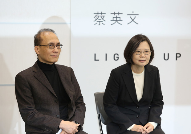 「人二」將復辟？民眾無感