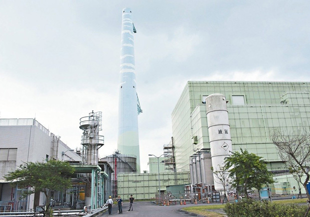 核四擬轉型火力電廠 李世光：評估中
