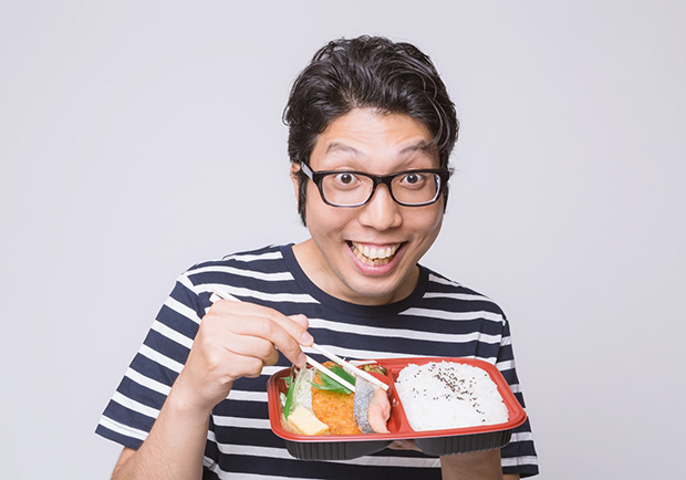 便當所帶的菜色 呈現「午餐」是什麼的教育