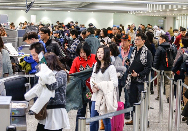 惡海關攔人…機場驚魂 這7大地雷千萬別踩