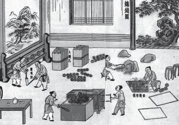 重商的宋朝氣象