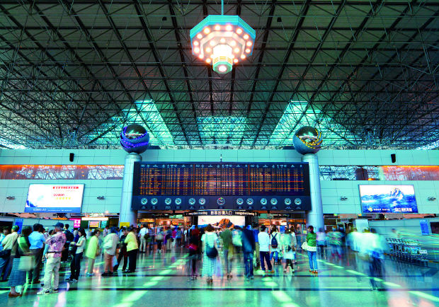 區位交通傲視全台 桃園產業群聚物聯未來