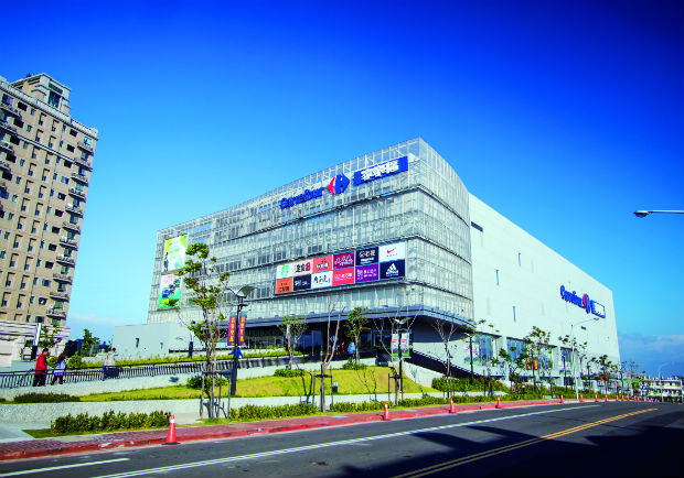 桃園市府力挺 國內外企業搶進商機