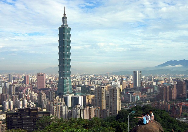 Re: [問卦] 為何日本高樓高不過台灣？