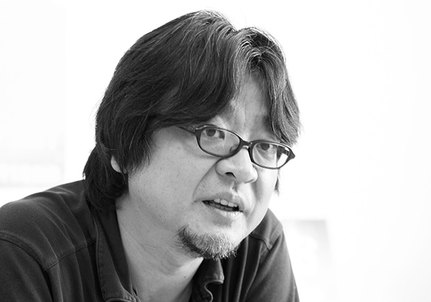 細田守的動畫世界 導演談製作決勝關鍵