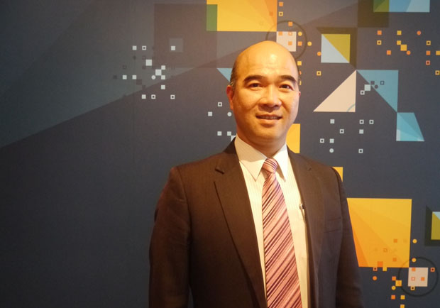 IBM調查：在台灣，AI已可比人類更拚