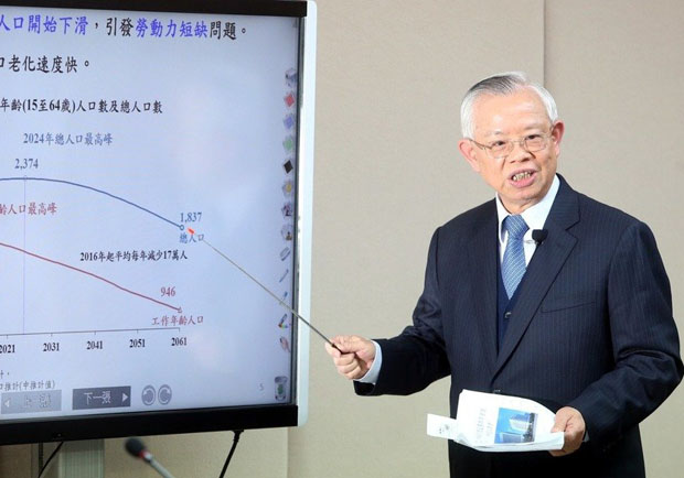 炒匯大鱷也怕他 20年功力 看「彭教授」的進化史