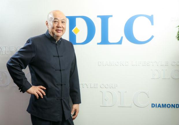 直銷人的驕傲： 讓台灣直銷系統邁向國際