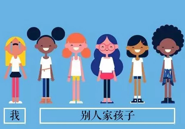 99%的父母都沒發現 每天對孩子使用的暴力