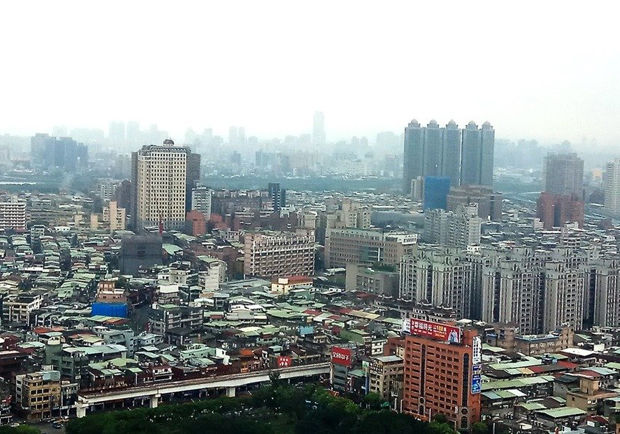 「台北居大不易」錯了！ 全台這裡最蝸居