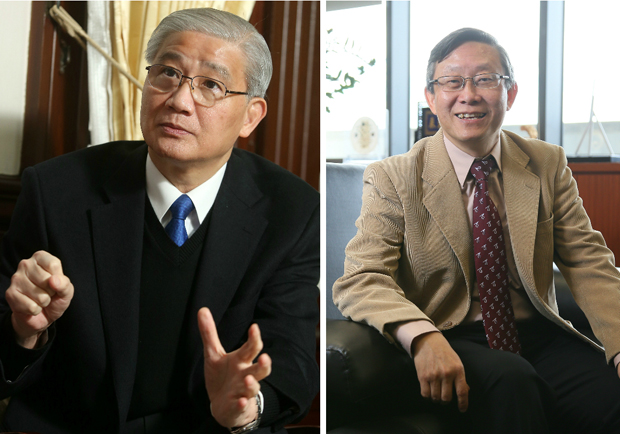 大學考招制度突轉向 台大、清大在吵什麼？