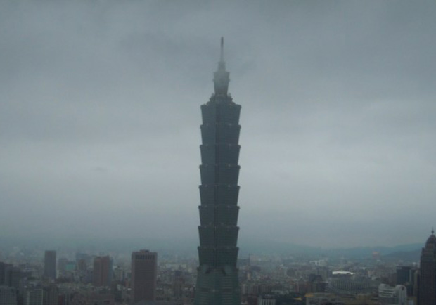 空污來襲！關於PM2.5你不得不知的4件事！