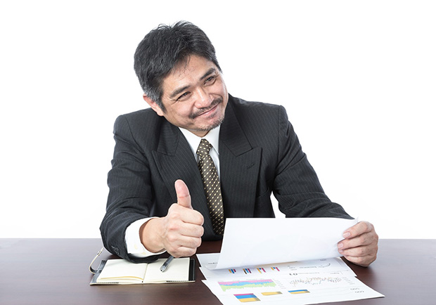 「降價」是企業努力的結果，但「漲價」是更努力的結果