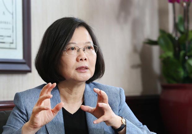 台灣參加WHA 那些年未說完的故事…