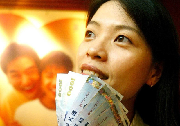 拒當薪酸族！新鮮人理財把握3點 養出第一桶金