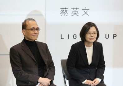 「人二」將復辟？民眾無感