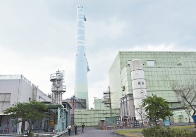 核四擬轉型火力電廠 李世光：評估中