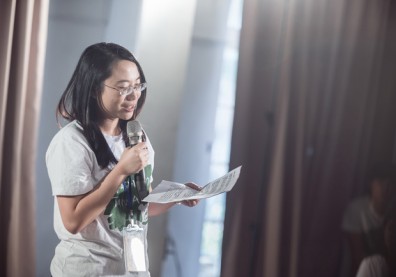 施惠文：傾聽孩子，他們會為你而改變