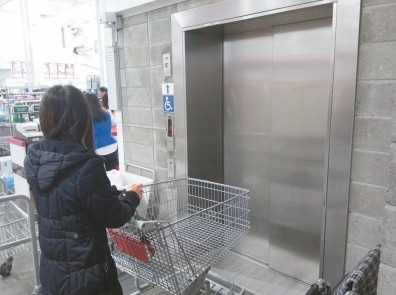 電梯保養造假遭罰停業 民眾安全怎辦？