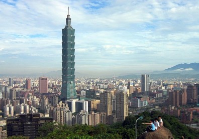 10座造價最昂貴的摩天大樓排名！台北101名列其中