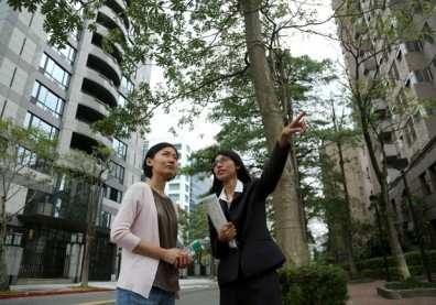 向不景氣宣戰！信義房屋執行房仲、代銷、開發三位一體營運策略