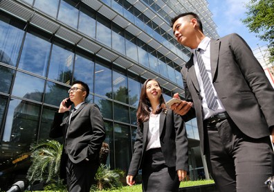 施羅德：退休金準備遠超出您的想像？