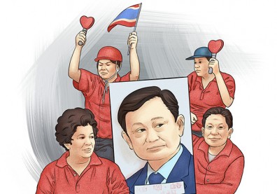 失根的蘭花：東南亞華人的漂泊與哀愁