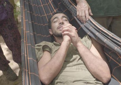 亞馬遜失蹤遊客：是猴子救了我！