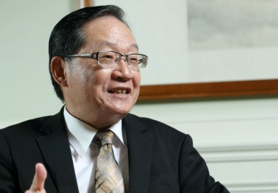 新南向政策—台灣走出去、東南亞走進來