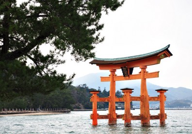 日本三景之一：宮島嚴島神社之再訪牡蠣之美