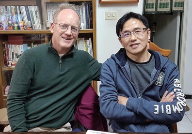 「選志願」是有邏輯的！蔡淇華：找到「堅持解決問題的所在」，遠離「假性志願」