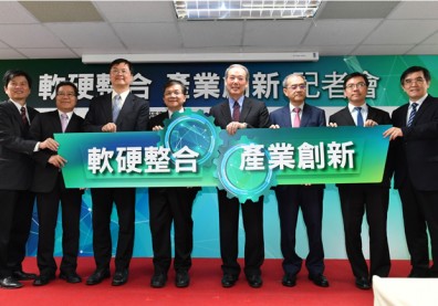 研華劉克振： 政府推產業創新，就不要給我們這種大公司錢！