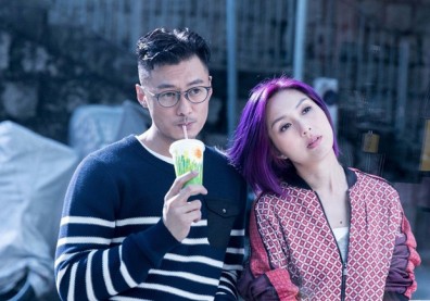 《春嬌救志明》有時會迷惘，有時會想開。