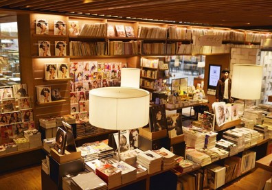 有價值的是書裡的提案！日本蔦屋書店的成功之道