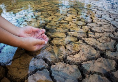 缺水時代來臨！你，還不擔心嗎？