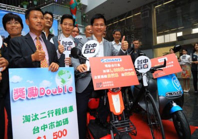 打造宜居城市 台中市多管齊下抗空污成效顯著