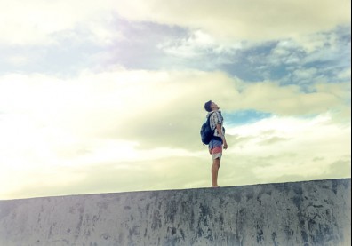 比利時：回到最初 我作夢的開端 