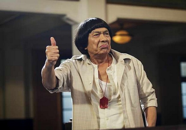 永遠的秀場天王！豬哥亮人生教我們的5堂課