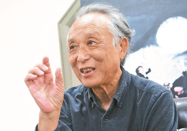 高行健之怒！諾貝爾獎得主 為何大嘆「大倒退」？