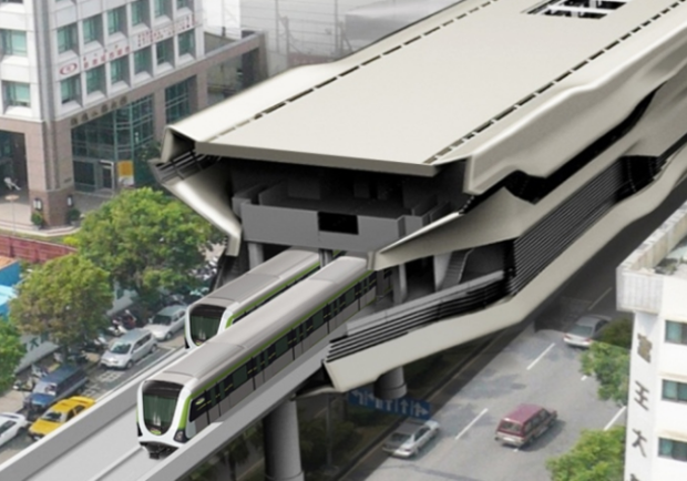 前瞻建設吵翻天！從數據看興建「鹿港捷運線」之優劣！