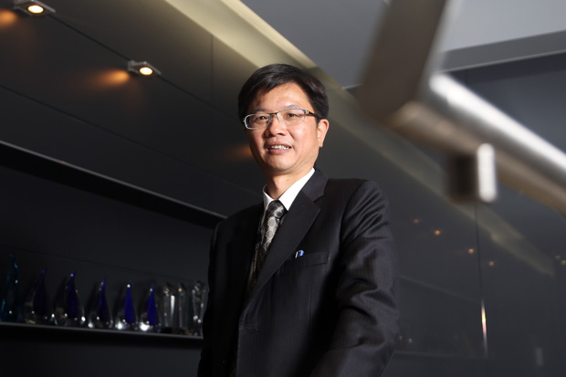 彈性生產、快速換線 培養員工現場決策力