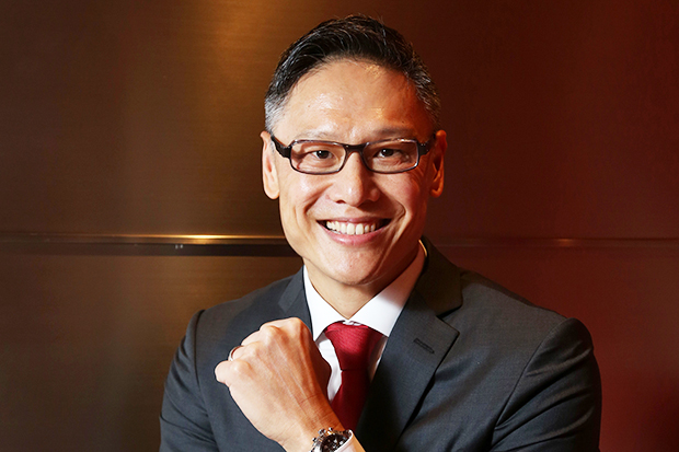 齊心協力，乘風破浪