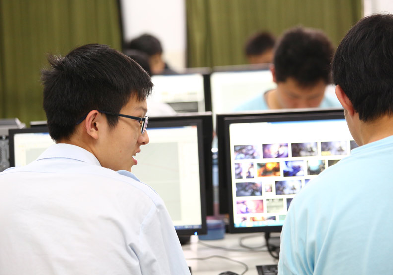 18學分轉為自主學習 時間充裕更彈性