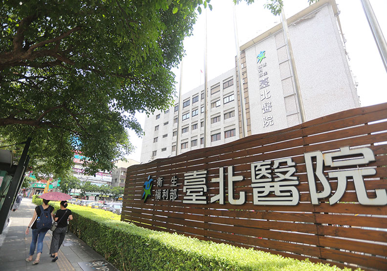 26家部屬醫院弱化 瀕臨生存保衛戰